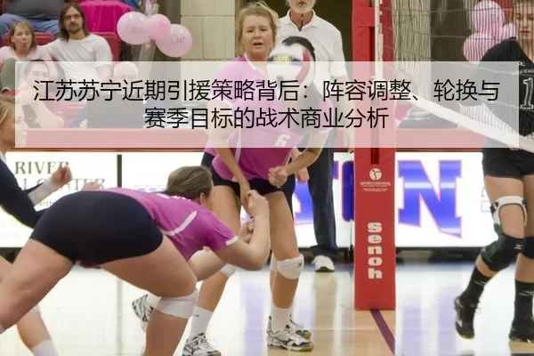 江苏苏宁近期引援策略背后：阵容调整、轮换与赛季目标的战术商业分析